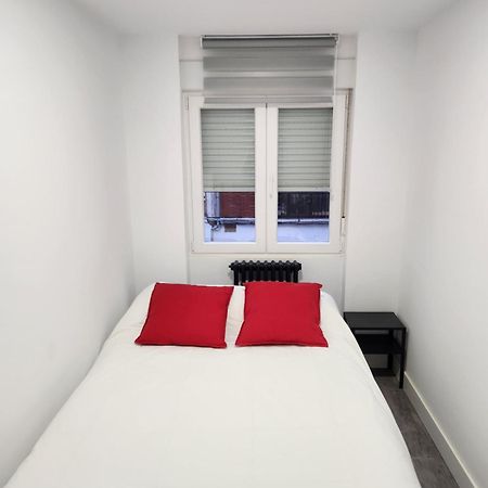 Piso Centrico, Cerca De Los Hospitales Y Centro. León Dış mekan fotoğraf